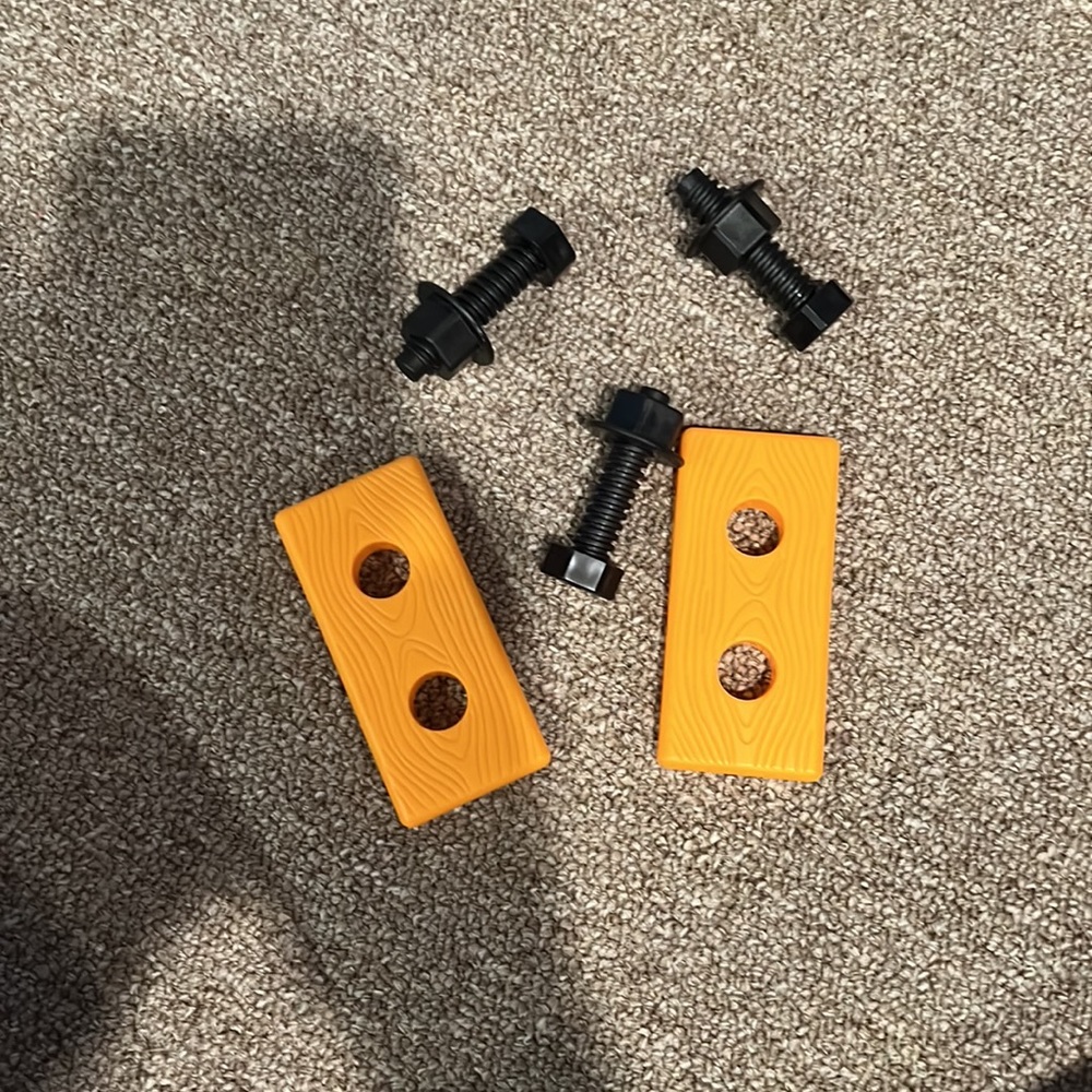 Tool play set - Picture 3 of 6